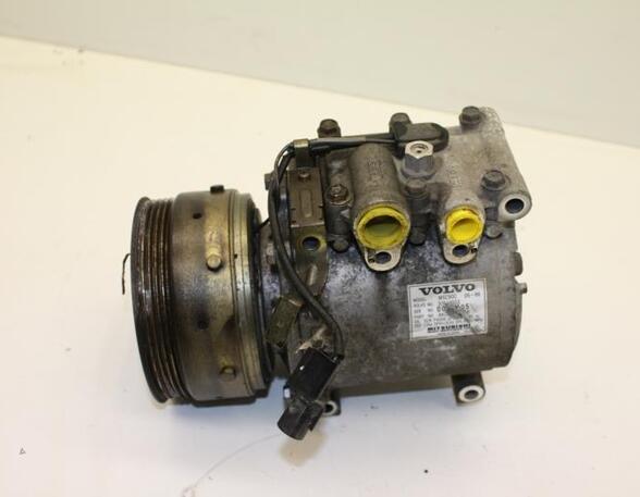 Air Conditioning Compressor VOLVO V40 Estate (645)