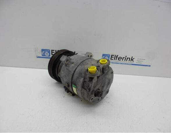 Air Conditioning Compressor OPEL TIGRA (S93)