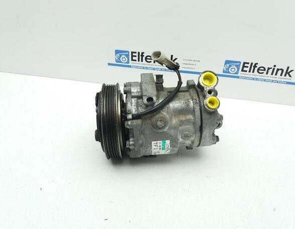 Airco Compressor OPEL Corsa C (F08, F68)