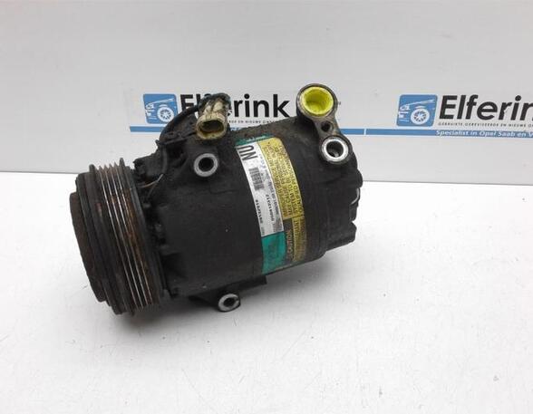 Air Conditioning Compressor OPEL Corsa C (F08, F68)