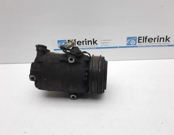 Airco Compressor OPEL Corsa C (F08, F68)