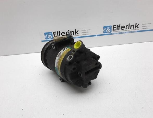 Airco Compressor OPEL Corsa C (F08, F68)