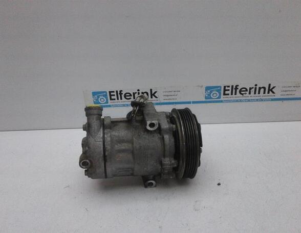 Airco Compressor OPEL TIGRA TwinTop (X04)