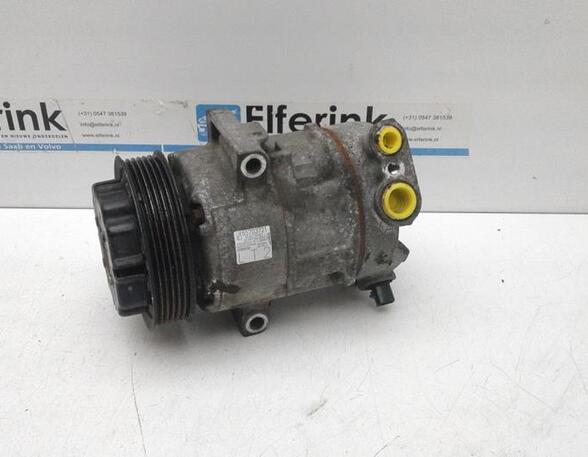 Airco Compressor OPEL Corsa D (S07)