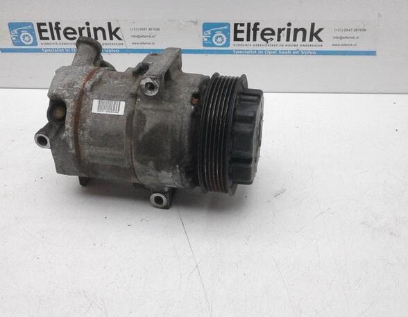 Airco Compressor OPEL Corsa D (S07)