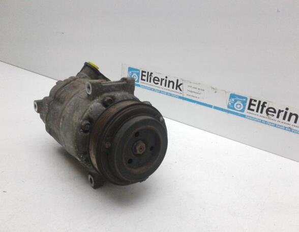 Airco Compressor SAAB 9-3 (YS3F, E79, D79, D75)