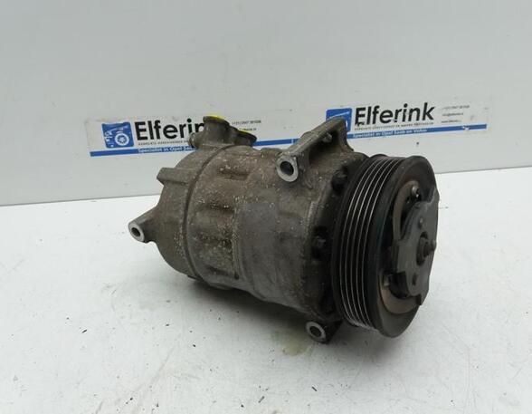 Airco Compressor SAAB 9-5 (YS3G)