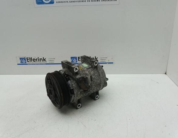 Air Conditioning Compressor VOLVO V40 Kombi (VW)