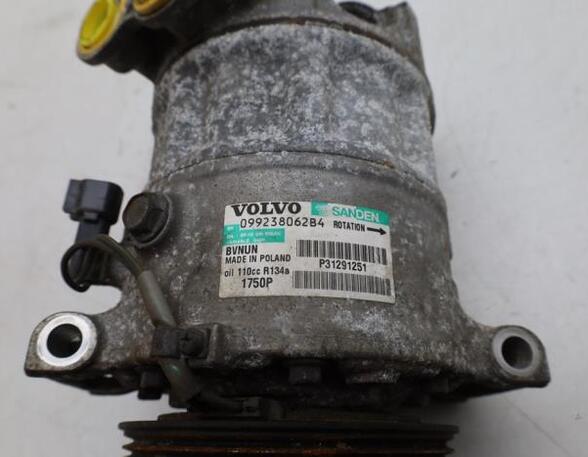 Airco Compressor VOLVO V40 Schrägheck (525, 526)