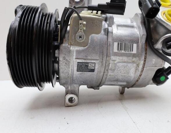 Airco Compressor VOLVO V90 II Estate (235, 236)