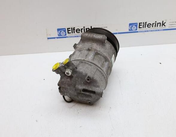 Air Conditioning Compressor OPEL INSIGNIA A Sports Tourer (G09)