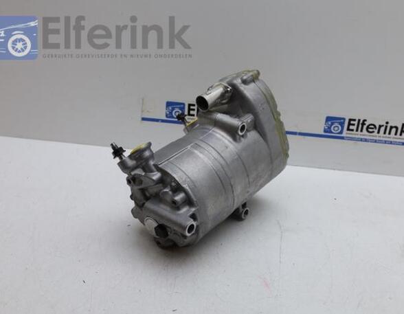 Air Conditioning Compressor LYNK & CO 1