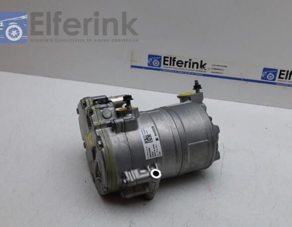 Air Conditioning Compressor LYNK & CO 1