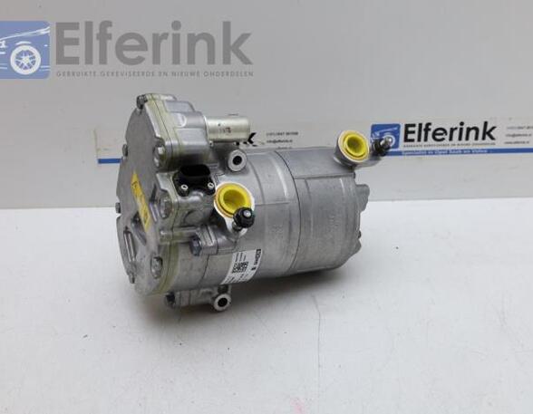 Air Conditioning Compressor LYNK & CO 1