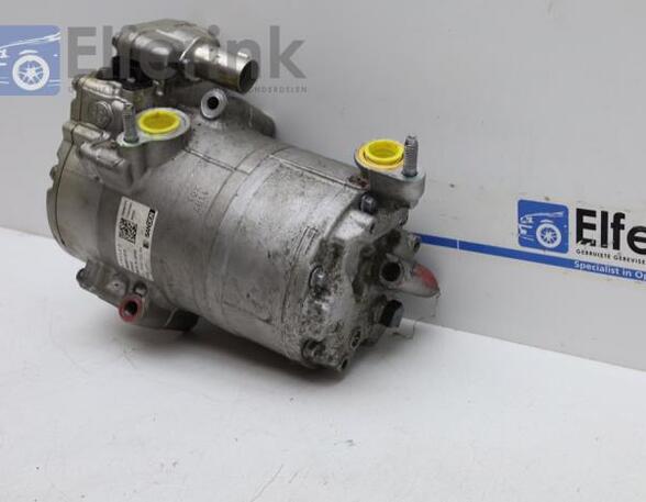 Airco Compressor LYNK & CO 1