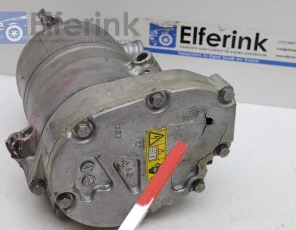 Air Conditioning Compressor LYNK & CO 1