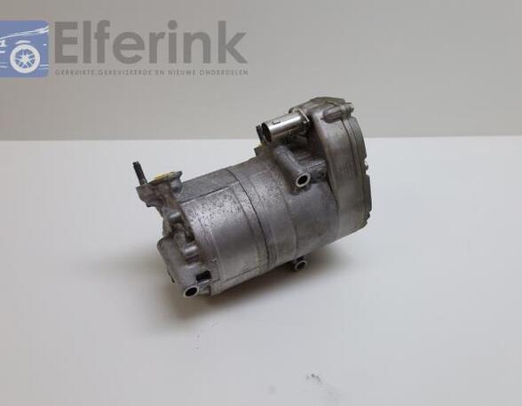 Air Conditioning Compressor LYNK & CO 1