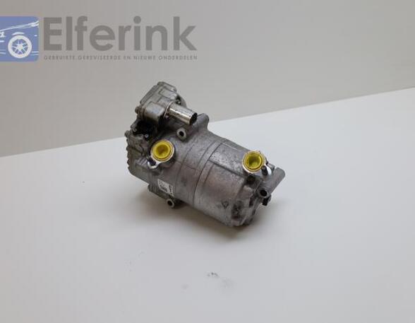 Air Conditioning Compressor LYNK & CO 1