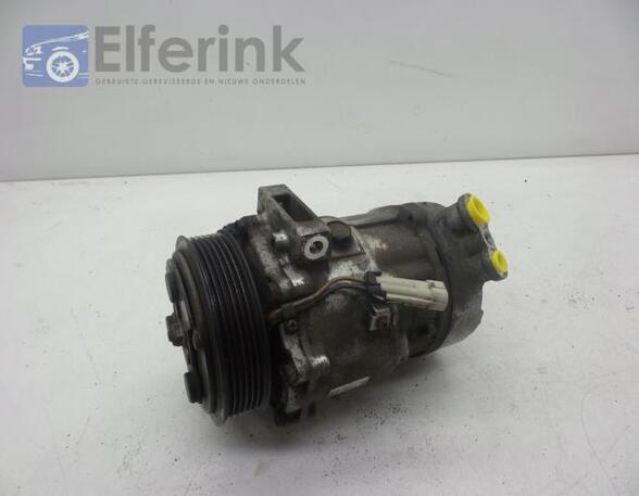 Klimakompressor Saab 9-3 Kombi YS3F 13171593 P7836377