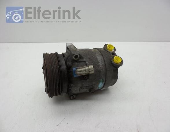 Airco Compressor OPEL VECTRA B Estate (J96)