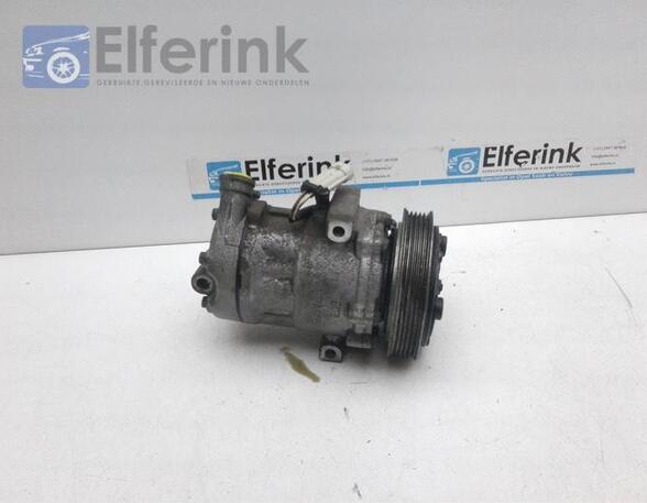 Air Conditioning Compressor OPEL CORSA C (X01)