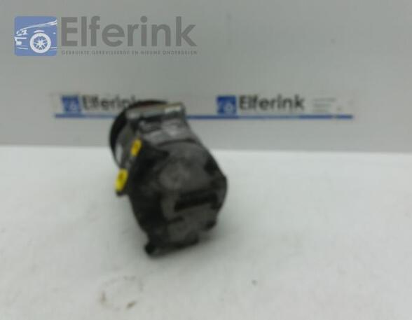 Air Conditioning Compressor OPEL CORSA D (S07)