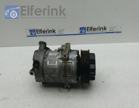 Air Conditioning Compressor OPEL CORSA D (S07)