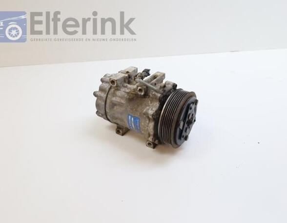 Air Conditioning Compressor VOLVO V50 (545), VOLVO C30 (533), VOLVO C70 II Convertible (542), VOLVO S40 II (544)