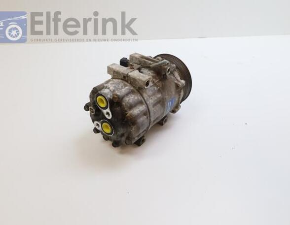 Air Conditioning Compressor VOLVO V50 (545), VOLVO C30 (533), VOLVO C70 II Convertible (542), VOLVO S40 II (544)