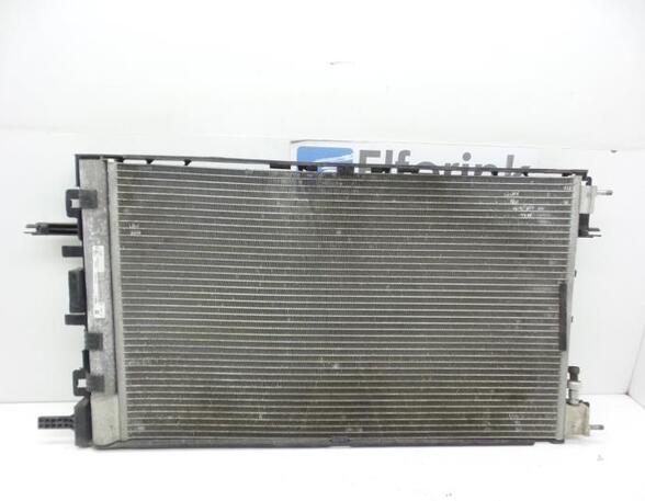 Airco Condensor OPEL Insignia A Sports Tourer (G09), OPEL Insignia A Country Tourer (G09)