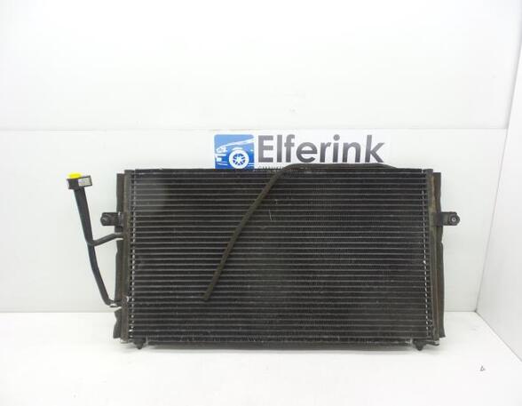 Airco Condensor VOLVO S40 I (644)