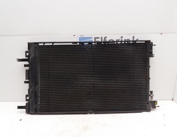 Air Conditioning Condenser SAAB 9-5 (YS3G)