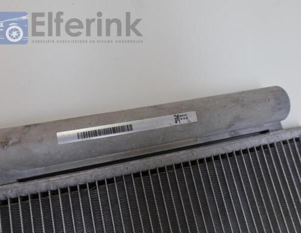 Air Conditioning Condenser LYNK & CO 1