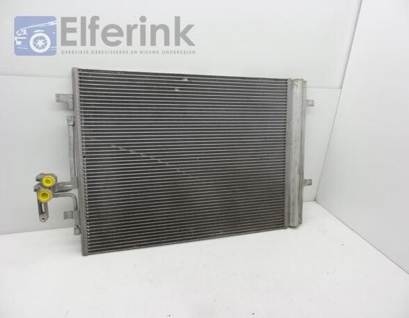 Airco Condensor VOLVO V70 III (135), VOLVO XC70 II (136)