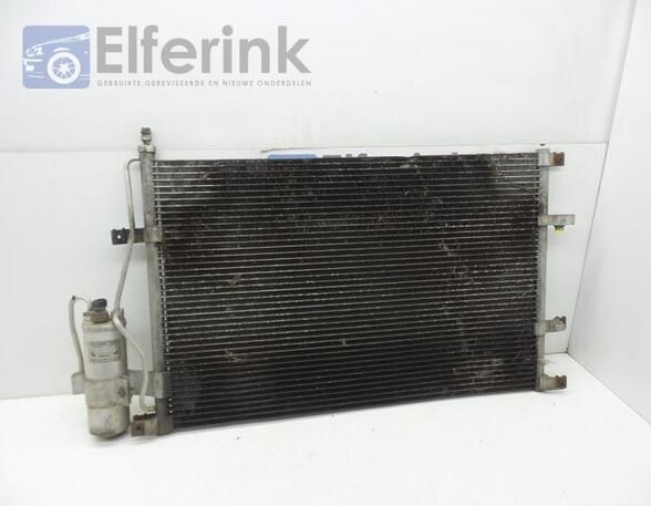 Airco Condensor VOLVO V70 II (285), VOLVO XC70 CROSS COUNTRY (295)