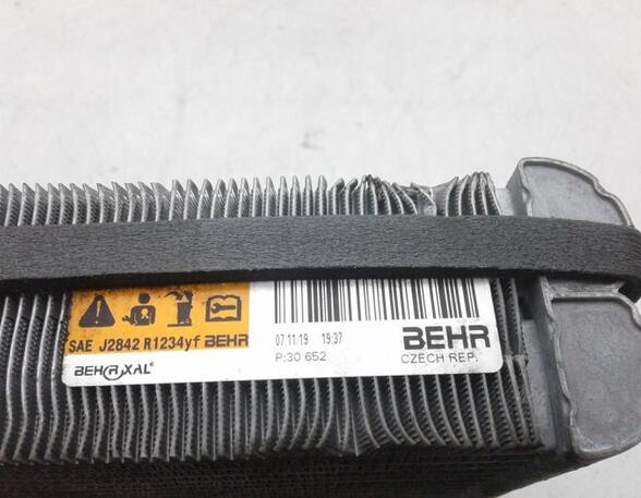 Air Conditioning Evaporator OPEL Astra K Sports Tourer (B16)