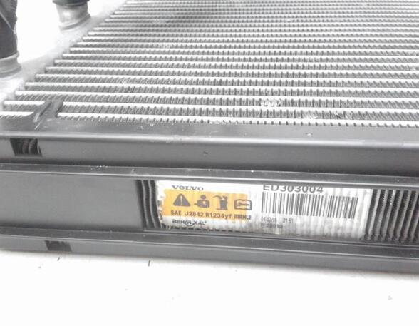 Airconditioning Verdamper VOLVO XC90 II (256)