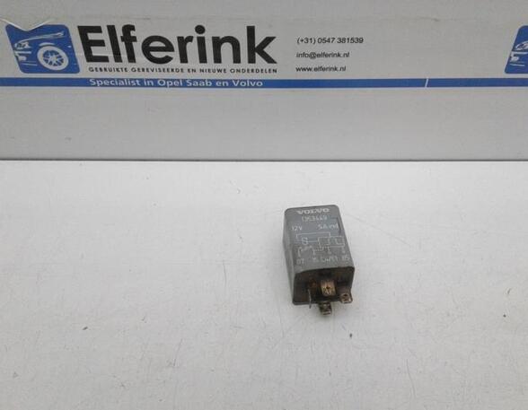 Air Conditioning Relay VOLVO 740 (744), VOLVO 850 (854)