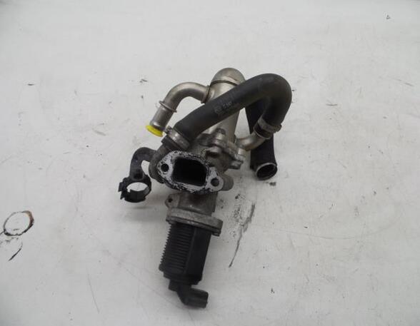 EGR Valve OPEL Corsa D (S07)