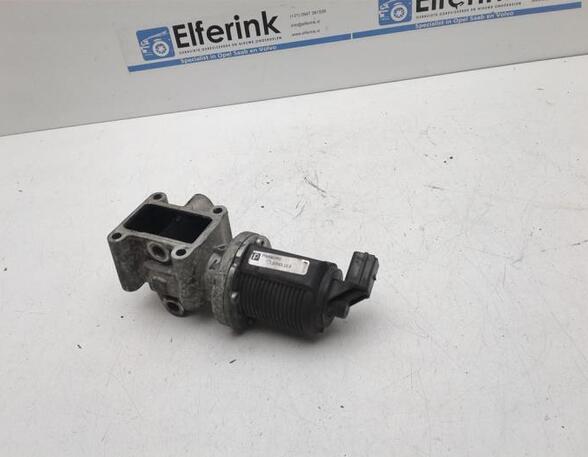 EGR Valve OPEL Zafira/Zafira Family B (A05)