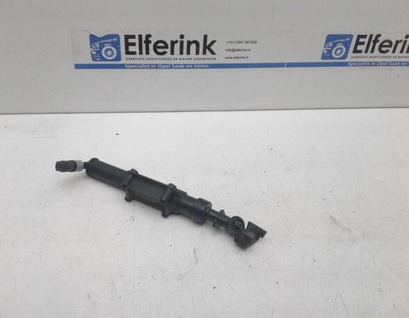 Injector Nozzle VOLVO V70 III (135)