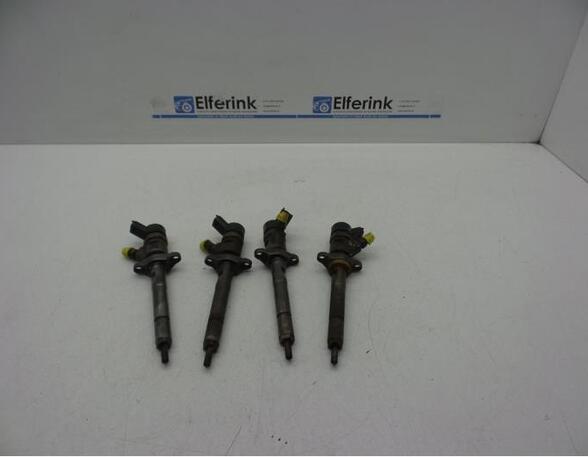 Injector Nozzle VOLVO V50 (MW)