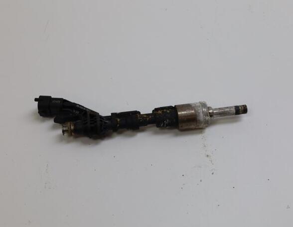 Injector Nozzle VOLVO V40 Schrägheck (525, 526)