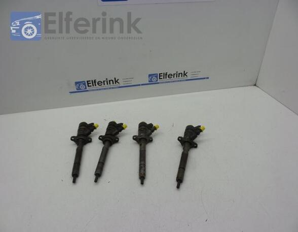 Injector Nozzle VOLVO V50 (545)