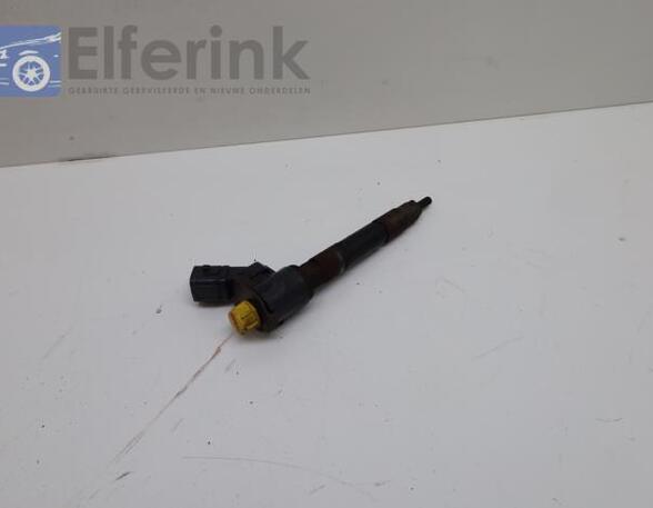 Injector Nozzle VOLVO V40 Hatchback (525, 526), VOLVO V40 Cross Country (526)