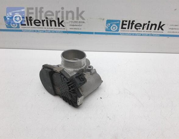 Control Throttle Blade OPEL AMPERA (R12)