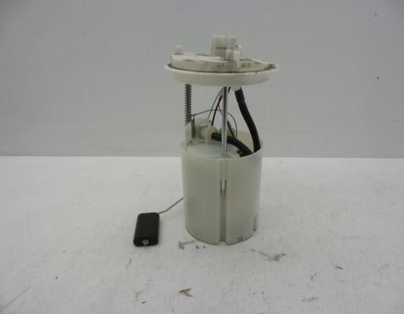 Fuel Pump OPEL Corsa D (S07)