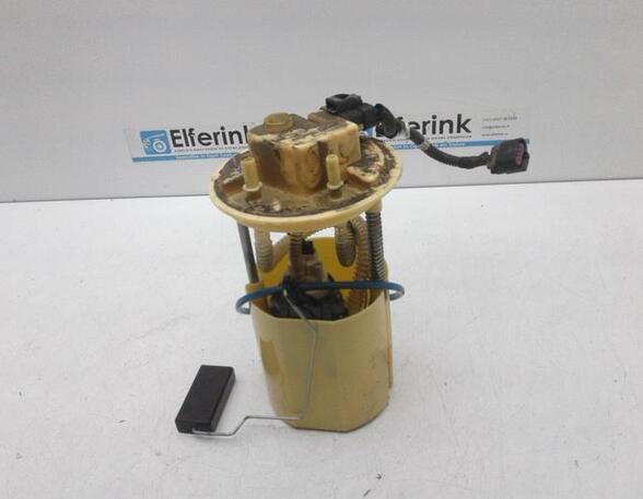 Fuel Pump OPEL Corsa E (--)