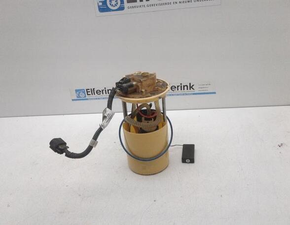 Fuel Pump OPEL Corsa E (--)