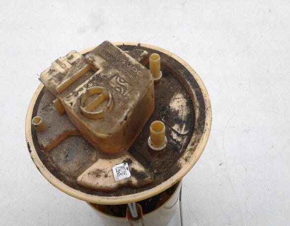 Fuel Pump OPEL Corsa D (S07)